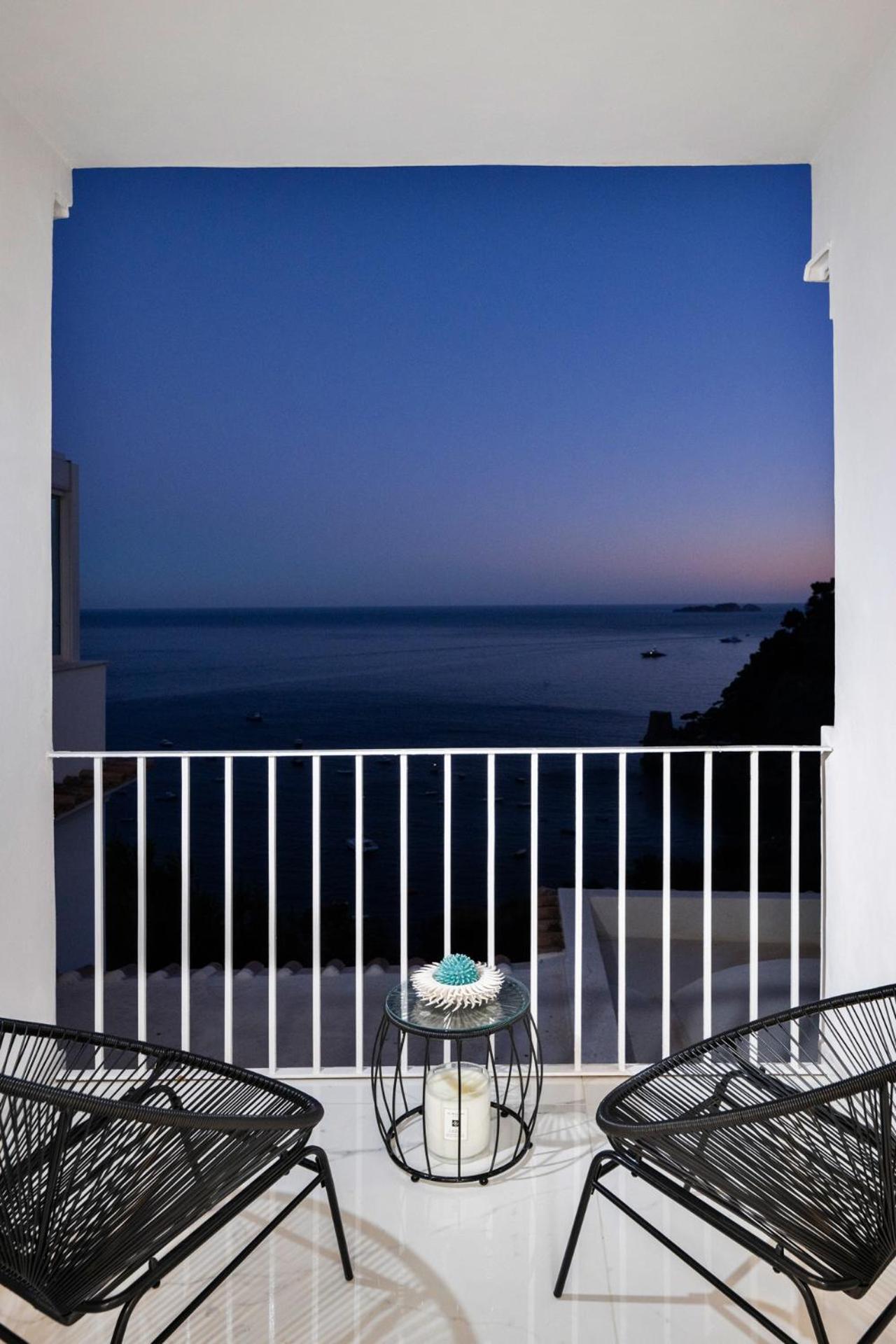 Gianlica Suites ポジターノ エクステリア 写真