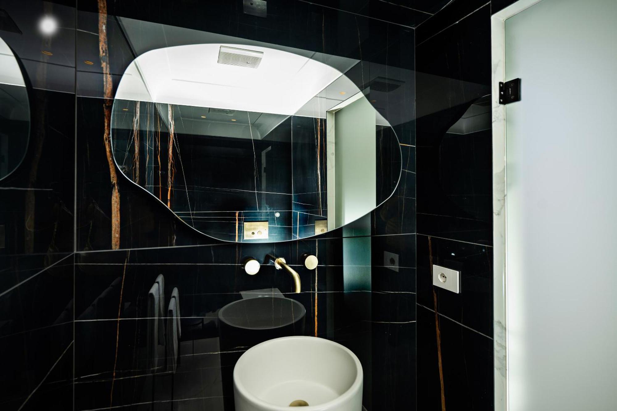 Gianlica Suites ポジターノ エクステリア 写真