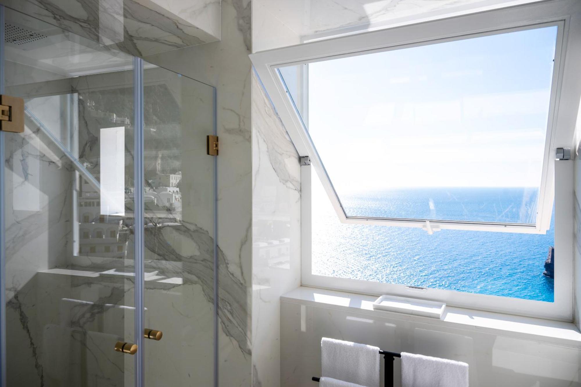 Gianlica Suites ポジターノ エクステリア 写真